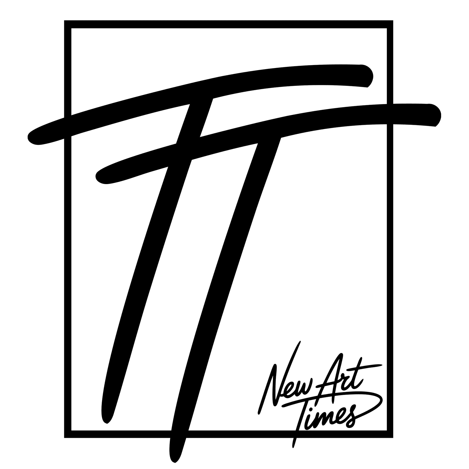 Emblème NewArtTimes